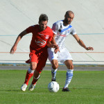 Il Saronno fa all-in: nuovo mister e top player in arrivo