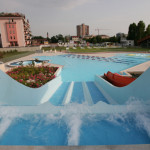 Piscine Manara, al via la stagione estiva: domenica Open day in stile “Rio2016”