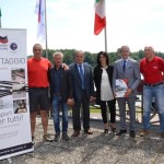 Campionati italiani giovanili, i migliori arrivano a Gavirate