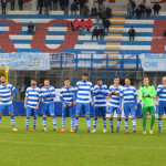 Lega Pro o Serie D? Ecco la ‘doppia’ Pro Patria