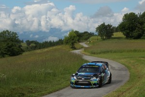 Rally di Alba Miele 2016 1