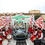 Miele signore della Coppa Italia: anche il Rally di Alba è suo