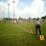 Terza Divisione – I Gorillas espugnano Verona, la corsa playoff continua in Piemonte