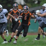 IFL – La stagione regolare dà i numeri
