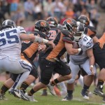 IFL – Derby di Milano e Giants-Panthers per il biglietto all’Italian Bowl