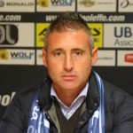 La Pro Patria ha il mister