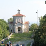 Sacro Monte e Schiranna off-limits per i prossimi tre weekend