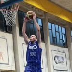 C Gold, playoff – Saronno schiaccia Piadena, la DNB è realtà