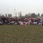 Seconda Divisione – Blue Storms contro i Saints per continuare a sognare