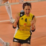 La UYBA parla varesotto: ecco Serena Moneta