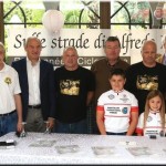 Sulle strade di Alfredo Binda, presentata la doppia manifestazione