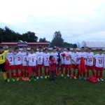 Esordienti 2003 – Varese conquista il Torneo Faloppio