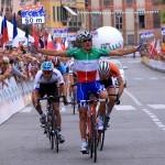 Coppa delle Nazioni U23, da Taino ad Angera la tappa italiana