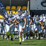 IFL – Quarti di finale playoff senza sorrisi per il Girone Sud