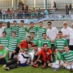 ASD Valceresio – Juniores campione provinciale