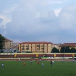 Amichevole Pro Patria