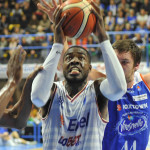 Basketmercato – Ufficiale un nuovo centro americano
