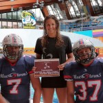 Team Insubrika e Blue Storms contro il bullismo