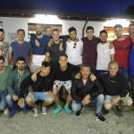 L’Arsaghese alza la mano e dice “Presente”. Piana: “C’è voglia di rivalsa, faremo bene”