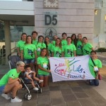 Ginnastica artistica – Gym For Life al Festival Del Sole. Danioni: “Esperienza da ripetere”