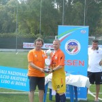 Trionfo blaugrana, FC Bernaschina campione d’Italia