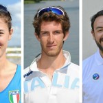 Olimpiadi 2016, il maltempo ferma il canottaggio. Varesotti a terra