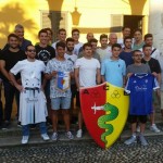 Besnatese, “Una malattia che non va più via”. Presentata la rosa 2016/17. Epifani: “Che emozione”