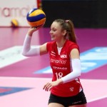 SAB Volley Castellanza, Mazzotti al palleggio