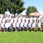 Caronnese 2016-17