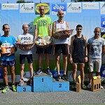 Piede d’Oro, tappa n° 19 – A Cassano è Bollini-show, Ambrosetti altro successo