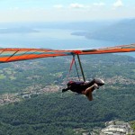 Deltaplano – Christian Ciech in volo verso gli Europei: “Voglio il podio”