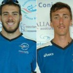 Kayak – Circolo Sestese alle Olimpiadi con Crenna e Dressino