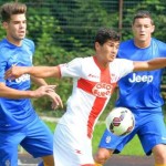 Un ex Varese a Venegono, la Varesina si rinforza in attacco