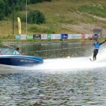 Cassioli, il “fisioterapista volante” che abbatte barriere e record