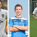 Calciomercato – Ecco i primi tre acquisti della Pro Patria