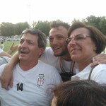 Donato Di Sabato, la stagione della rivincita: “Grazie Pro Patria”