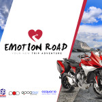 MV Agusta, bellezza e avventura sulle strade del Bel Paese