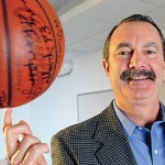 Una stella del basket ospite della Pallacanestro Verbano Luino