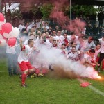 Prima Categoria – Ecco il girone A 2016/2017