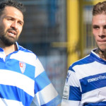 Calciomercato – I confermati della Pro Patria