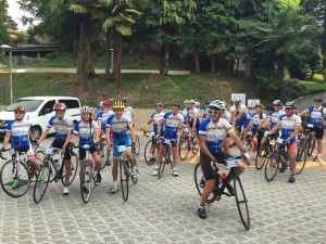 Fondazione Piatti Bike Tour 2016 2