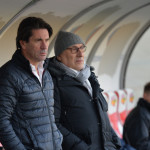 Nuovo scossone, Galparoli lascia. Basile vicepresidente