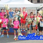 Giovanissimi – Cirillo profeta in patria a Uboldo, Erja Giulia Bianchi reginetta della G3