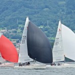 Vela – Di Venosa porta a Varese il titolo di campione italiano