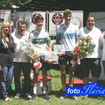 Esordienti: A Cardano ottime vittorie di Oioli e Gobbo, ma la Challange Gianoli premia Parini e Bagatin