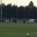 Legnano-Seregno
