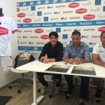 Varesina, Spilli resta. Via il direttore sportivo