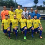 Memorial Roggiani e le magnifiche quattro: questa sera le semifinali