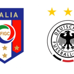 Italia-Germania, la storia è azzurra. Ecco i successi indimenticabili