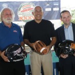 L’Italia del football sbarca a Cesena: di scena l’Italian Bowl Weekend